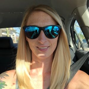 Meet your Posher, Erika